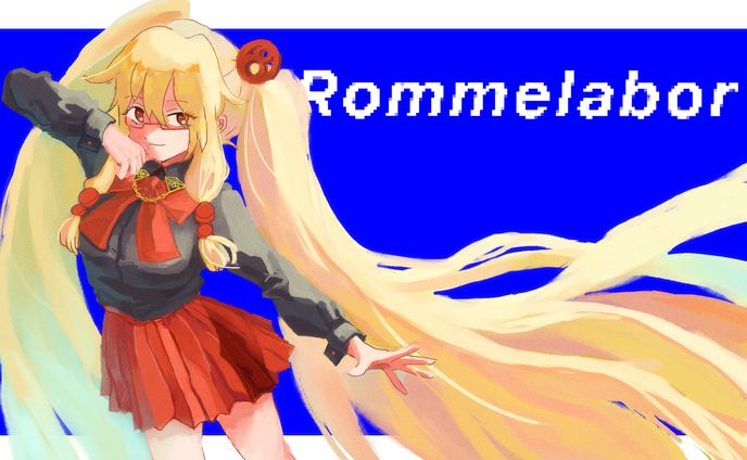 Rommelaber