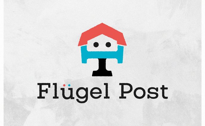 #Vとぴ「Flügel Post」