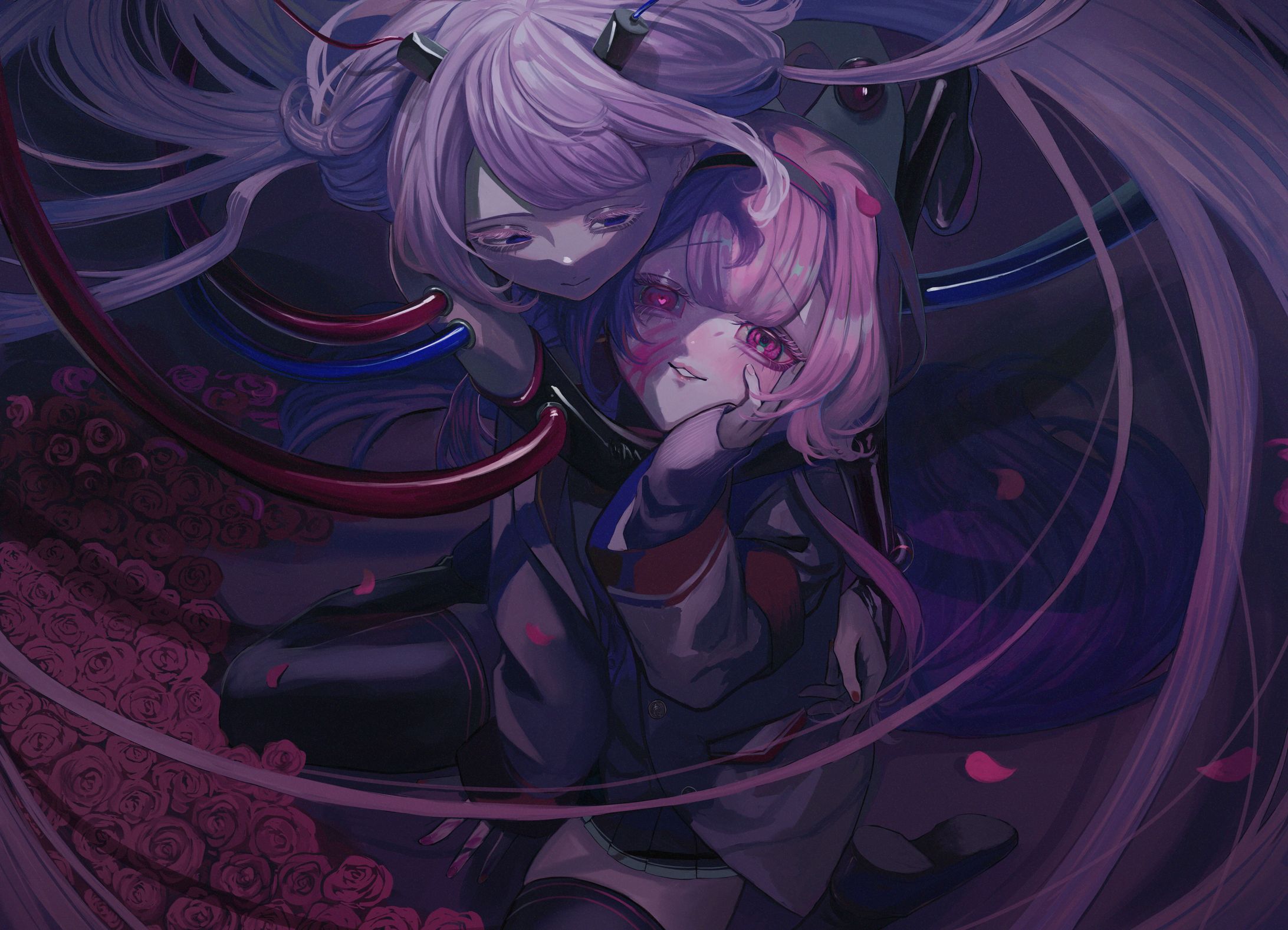 趣味絵-1
