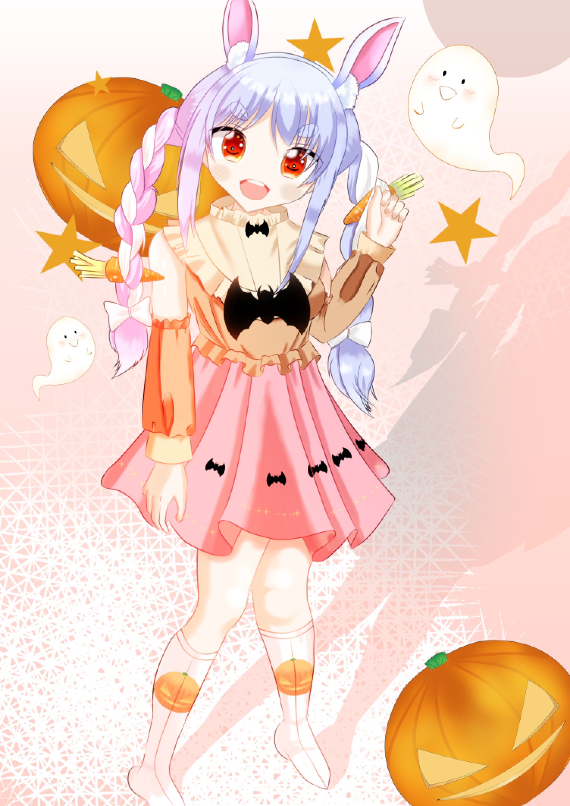 ハロウィンぺこら-1