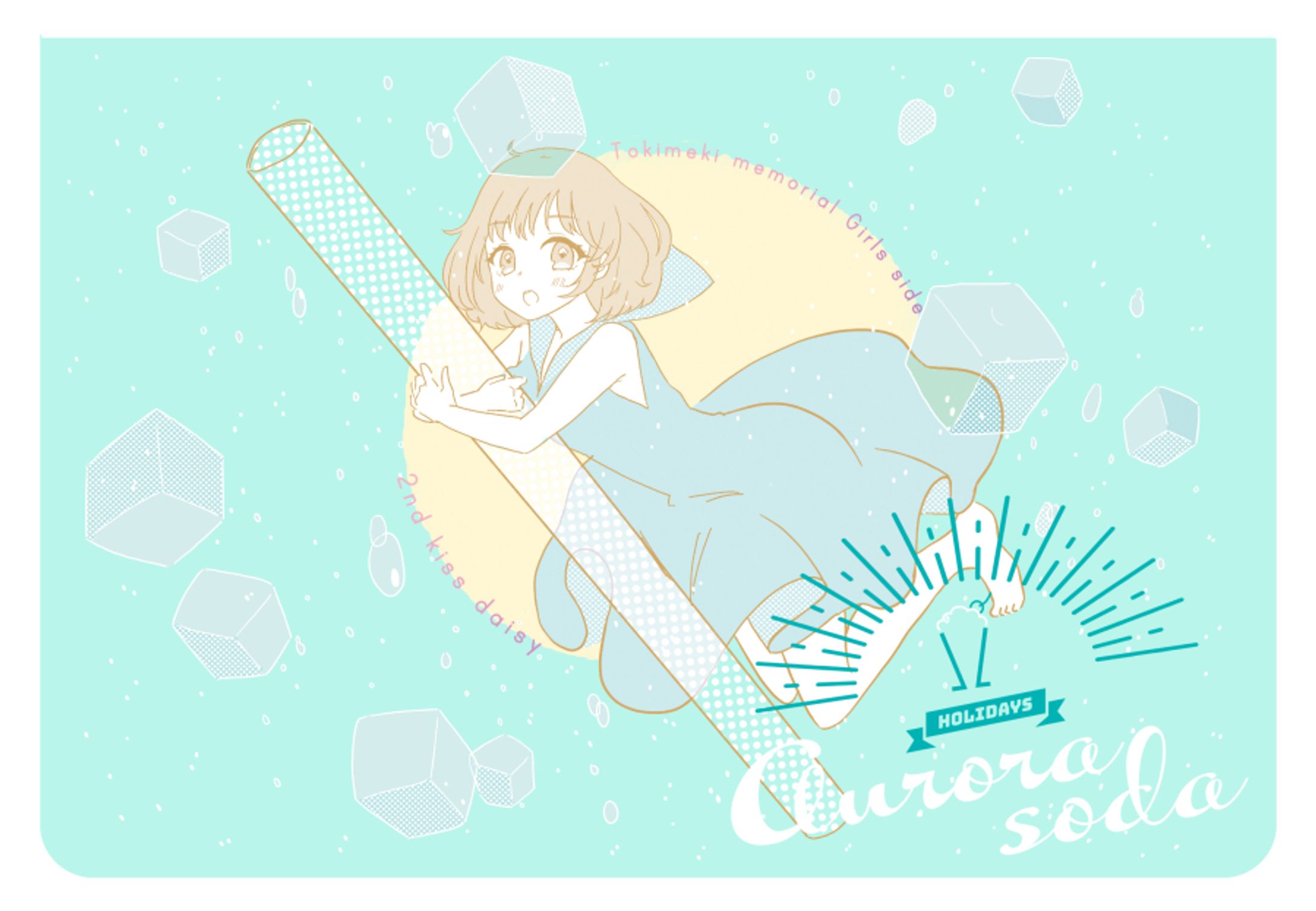 グッズ　イラスト/デザイン-1