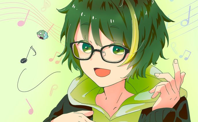 アイコン　ぞんつな様