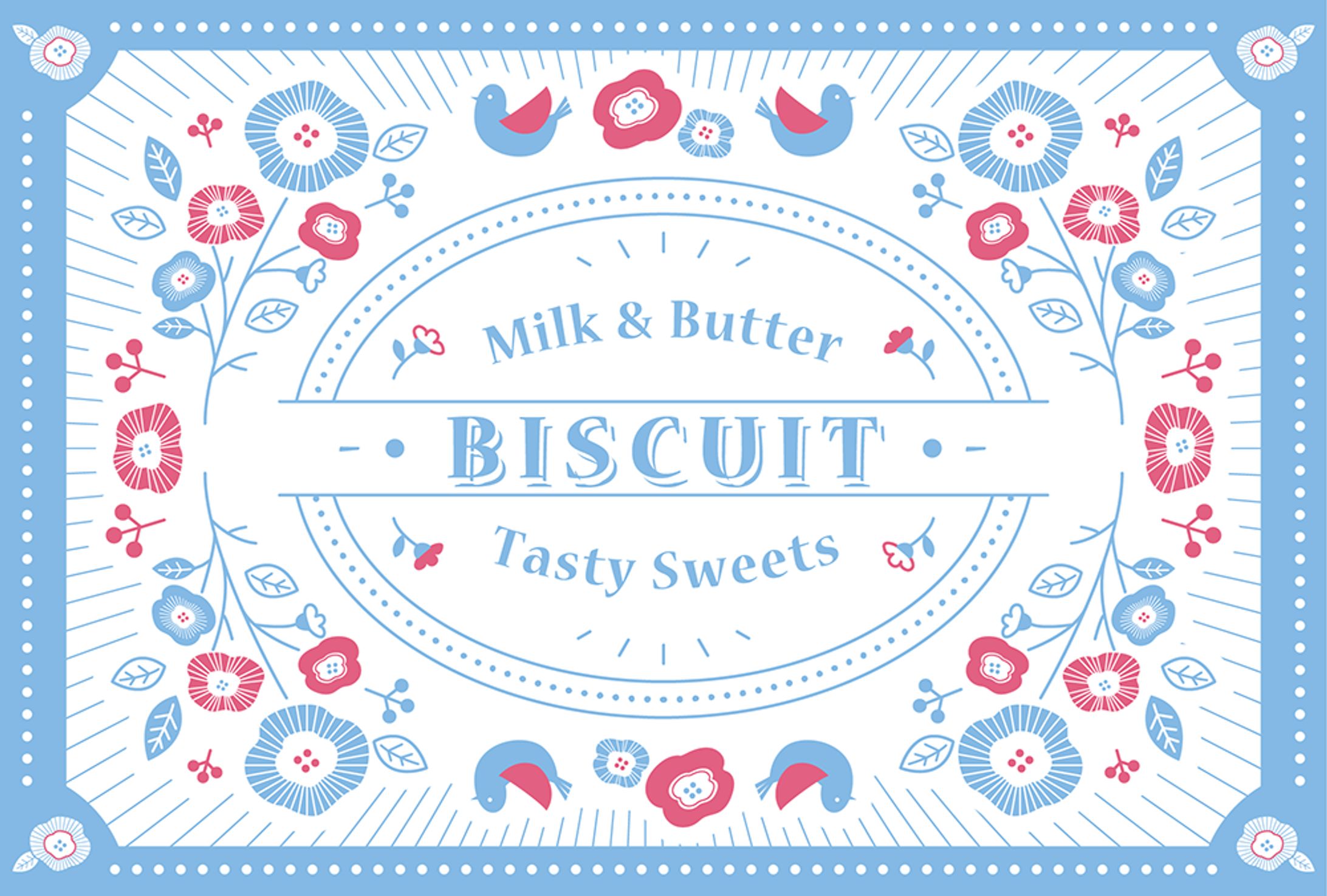 Tasty Sweets-1