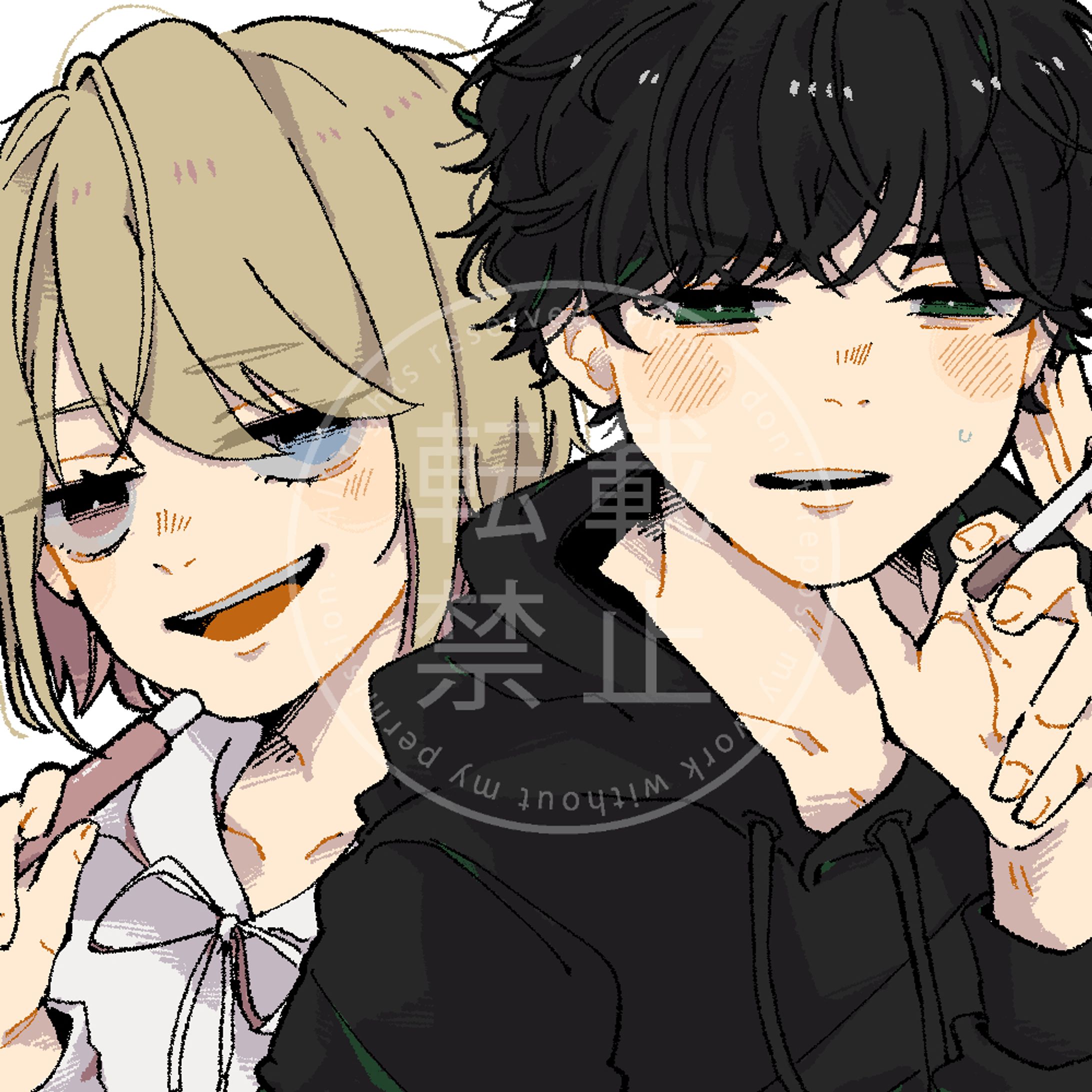 ご依頼イラスト-1