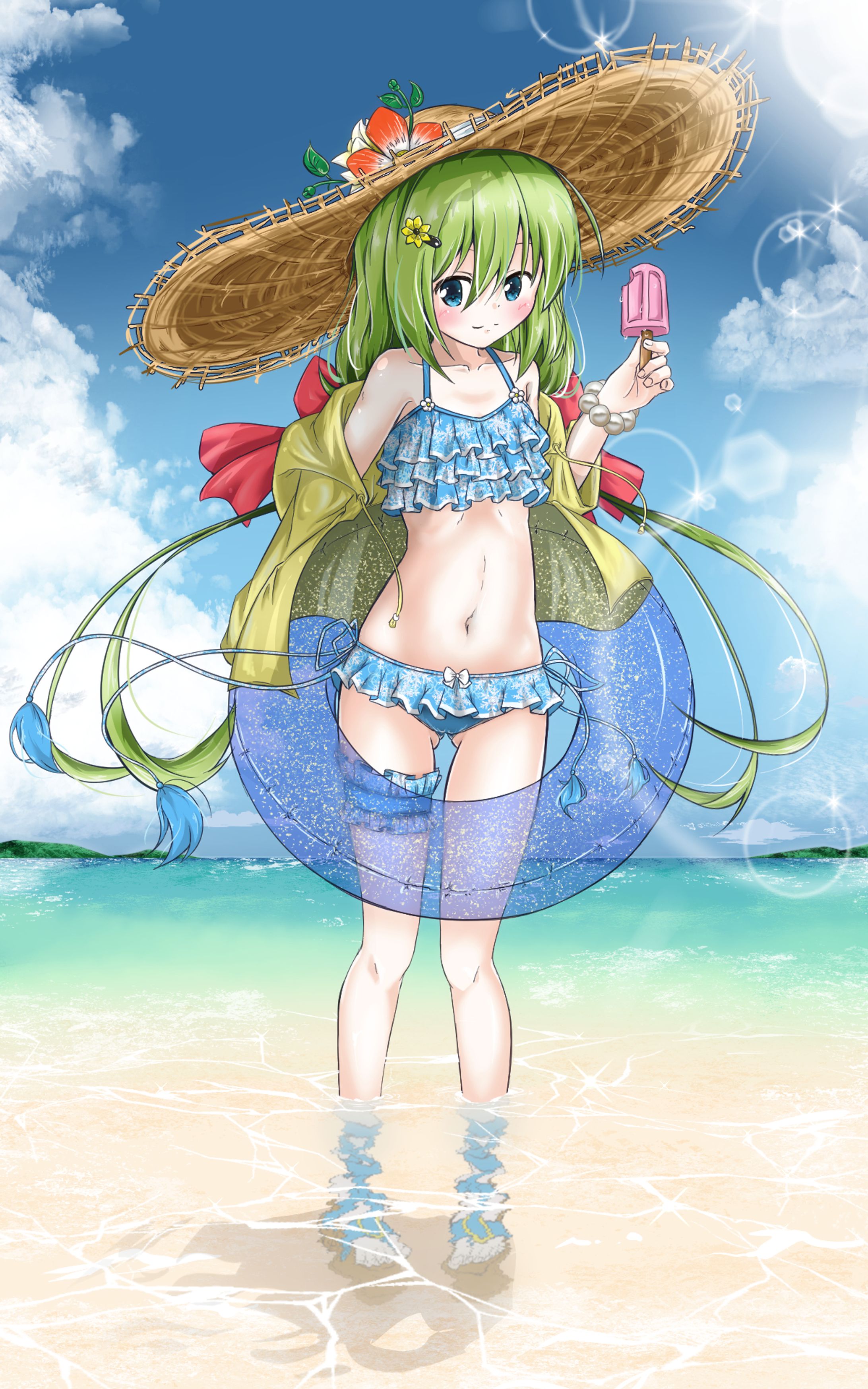 夏-1