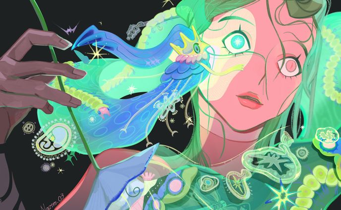イラスト