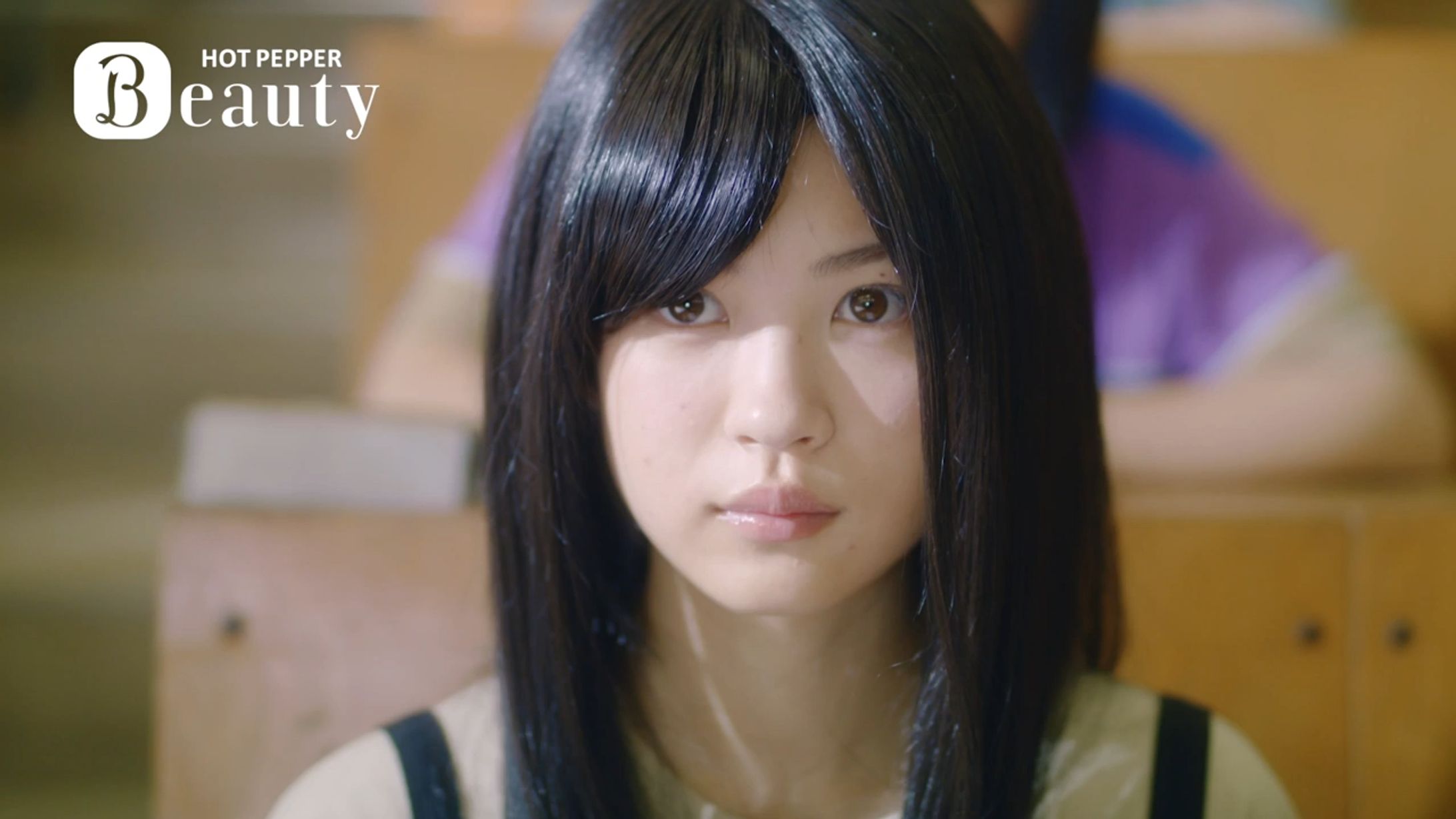 ホットペッパービューティー夏特別WEB CM「夏、脱、いつものワタシたち」/RECRUIT-1