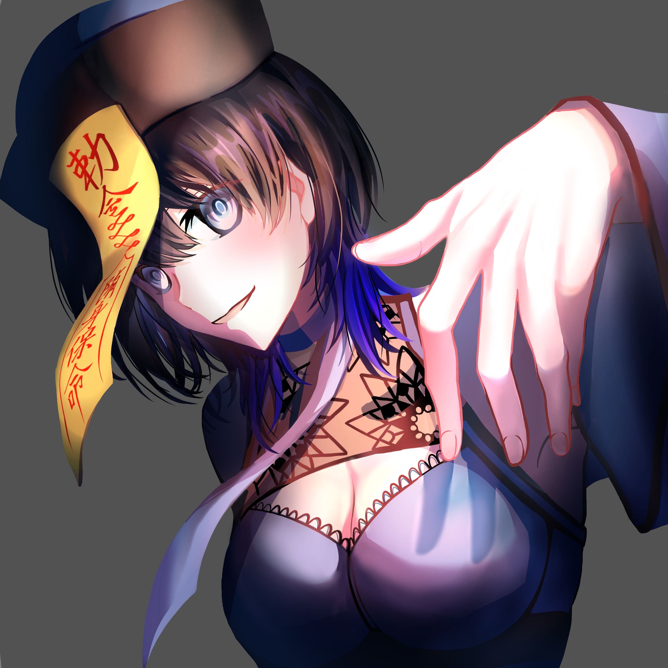 ご依頼（バストアップ）-1