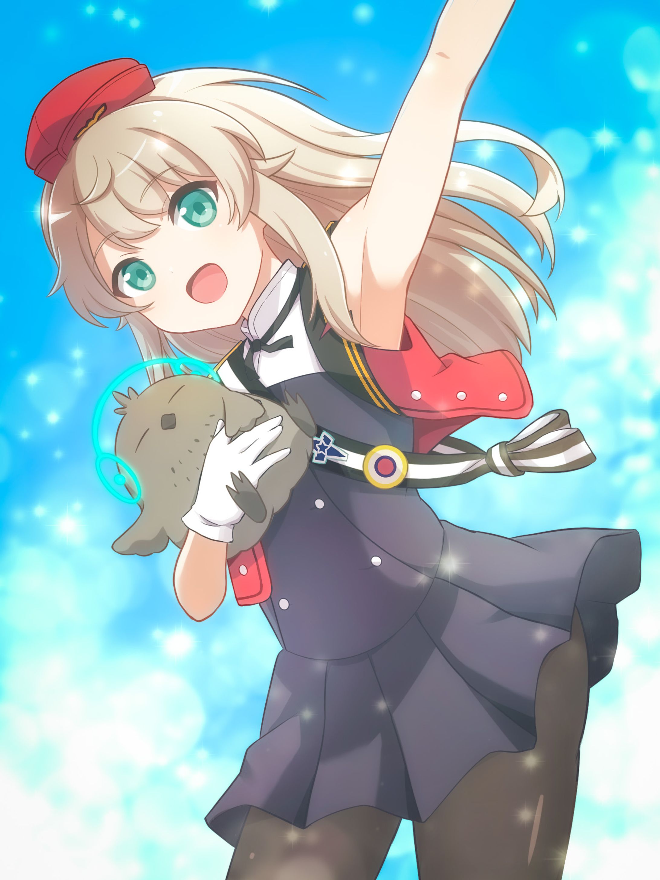 版権イラスト-1
