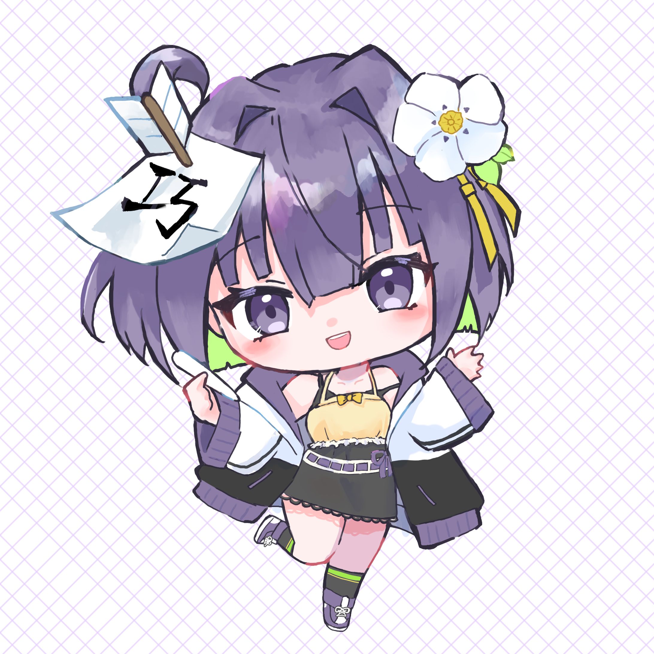 ミニ紙屋巧【FA】-1