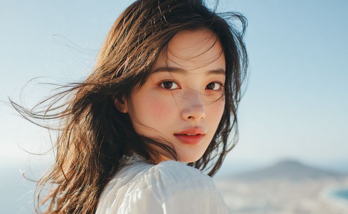 ポートレイト03