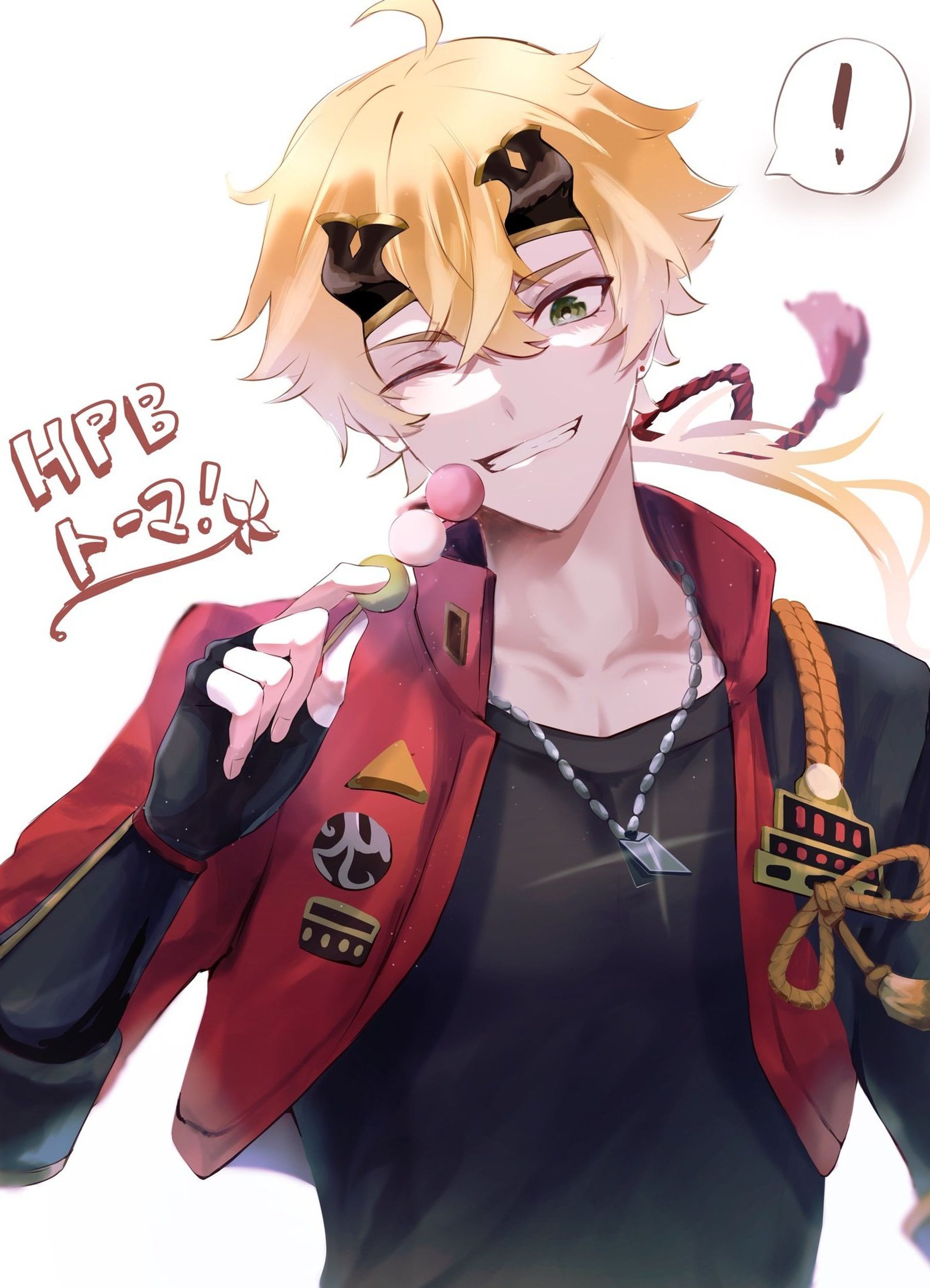 参考絵柄Ｃ(二次創作)-1