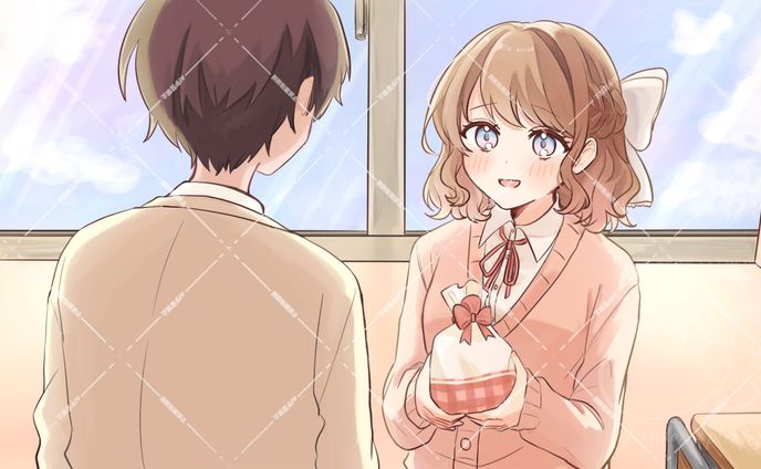 [ご依頼作品]MVイラスト