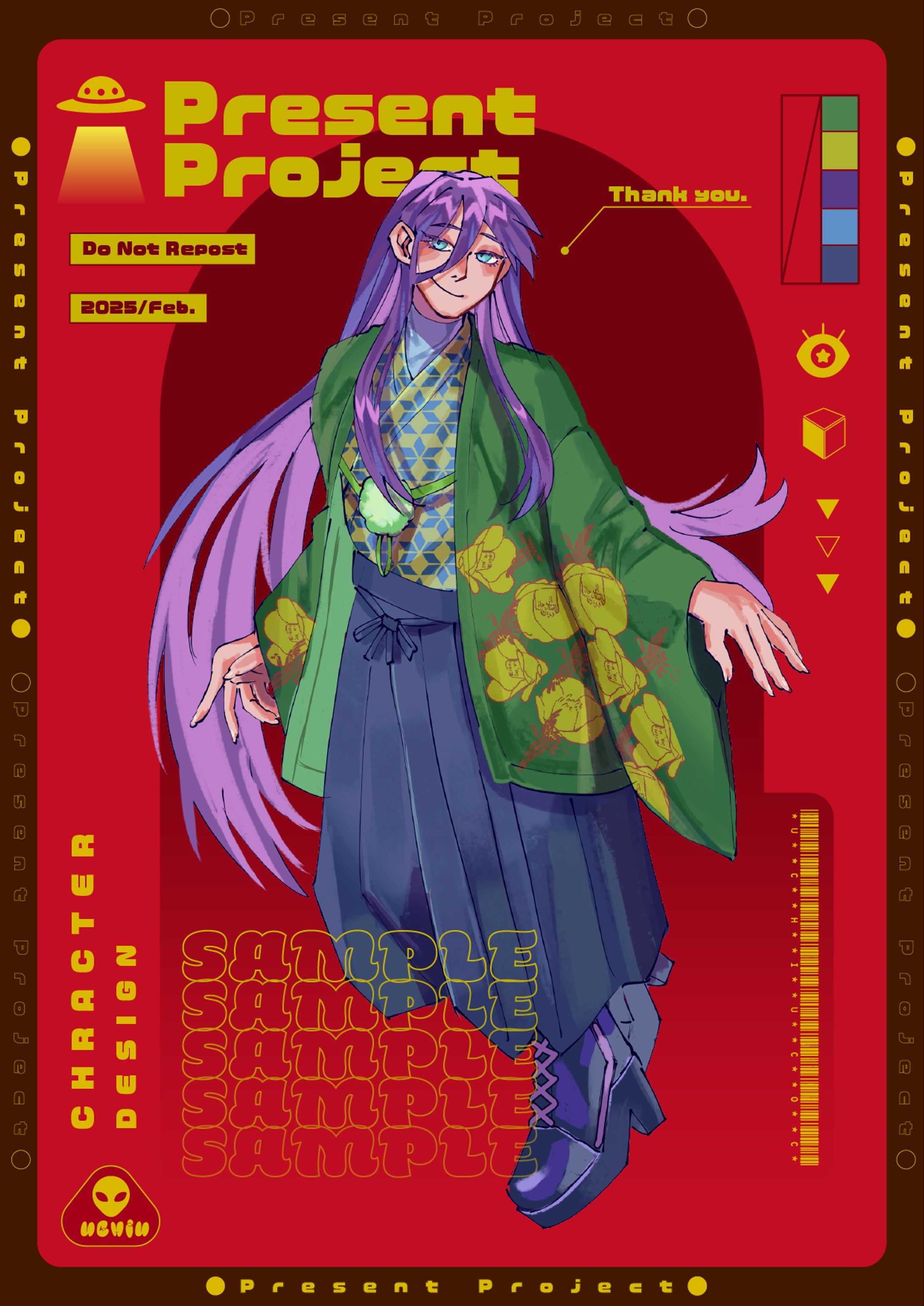 立ち絵依頼-1