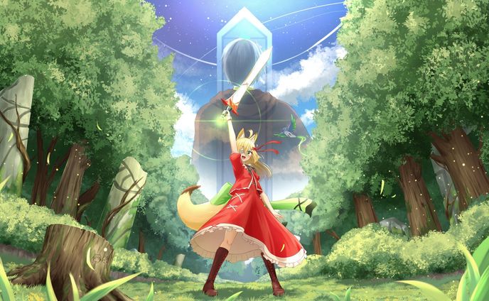Kairaメモリーズ　イラスト画集