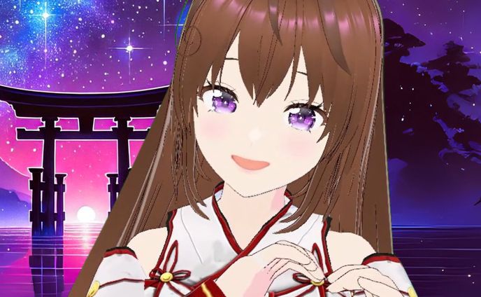 【実案件】LINEアイコン　声優様