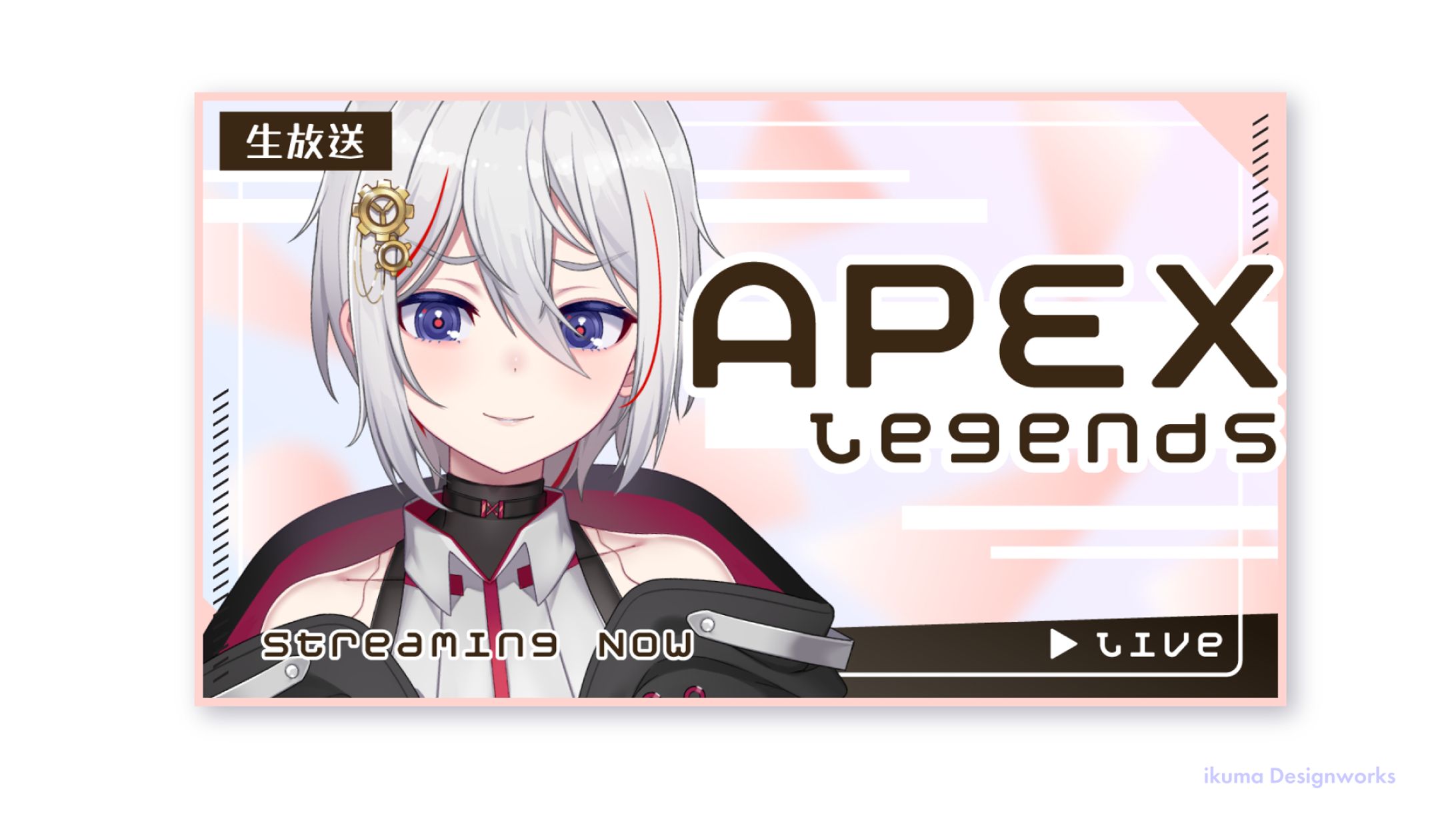 朱音レナ様 / サムネイル-1