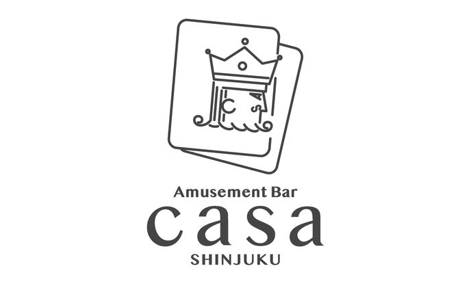 asmr、logo
