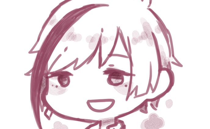 趣味、iriam