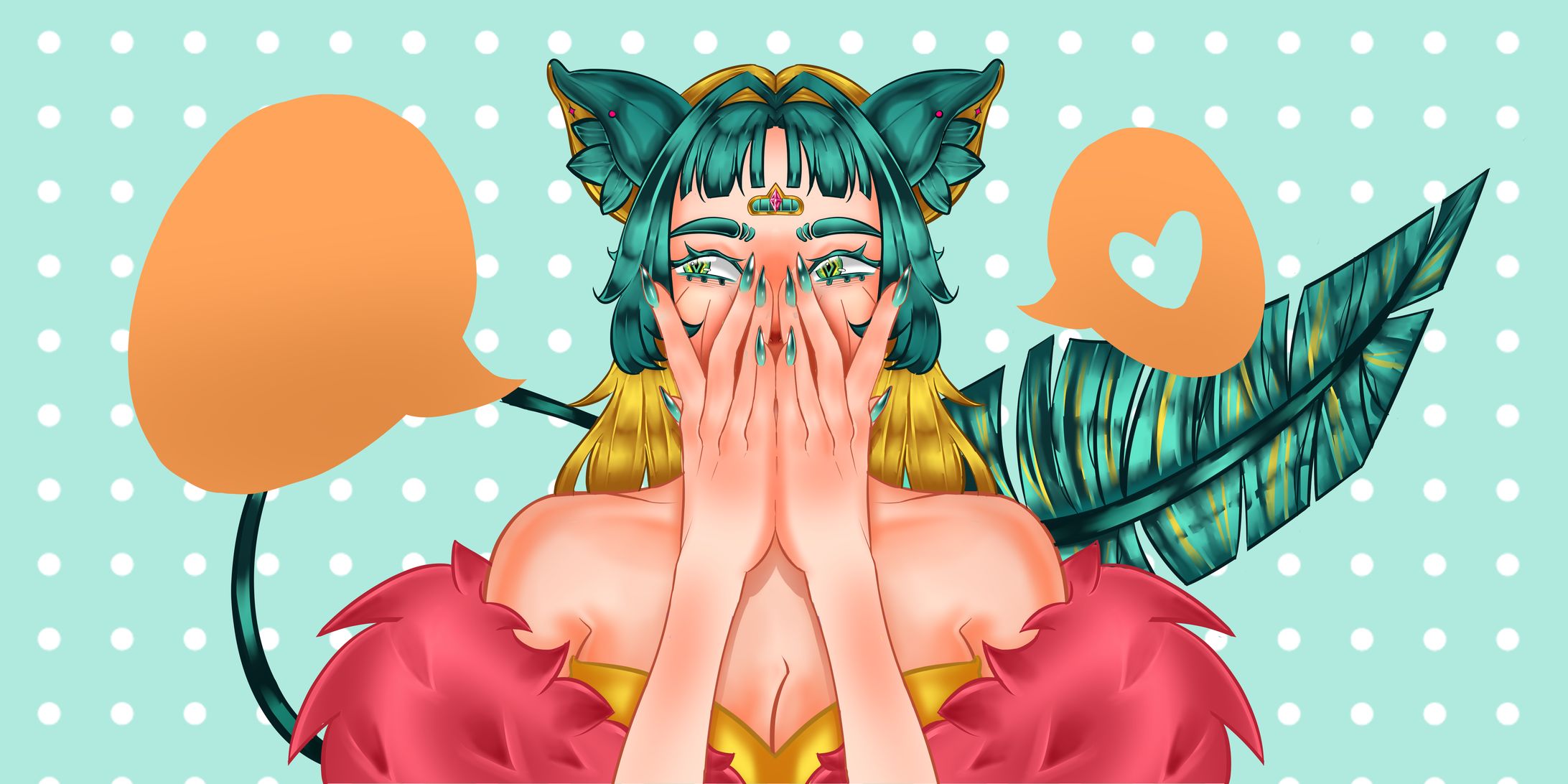 Finished artworks and some WiP's-1