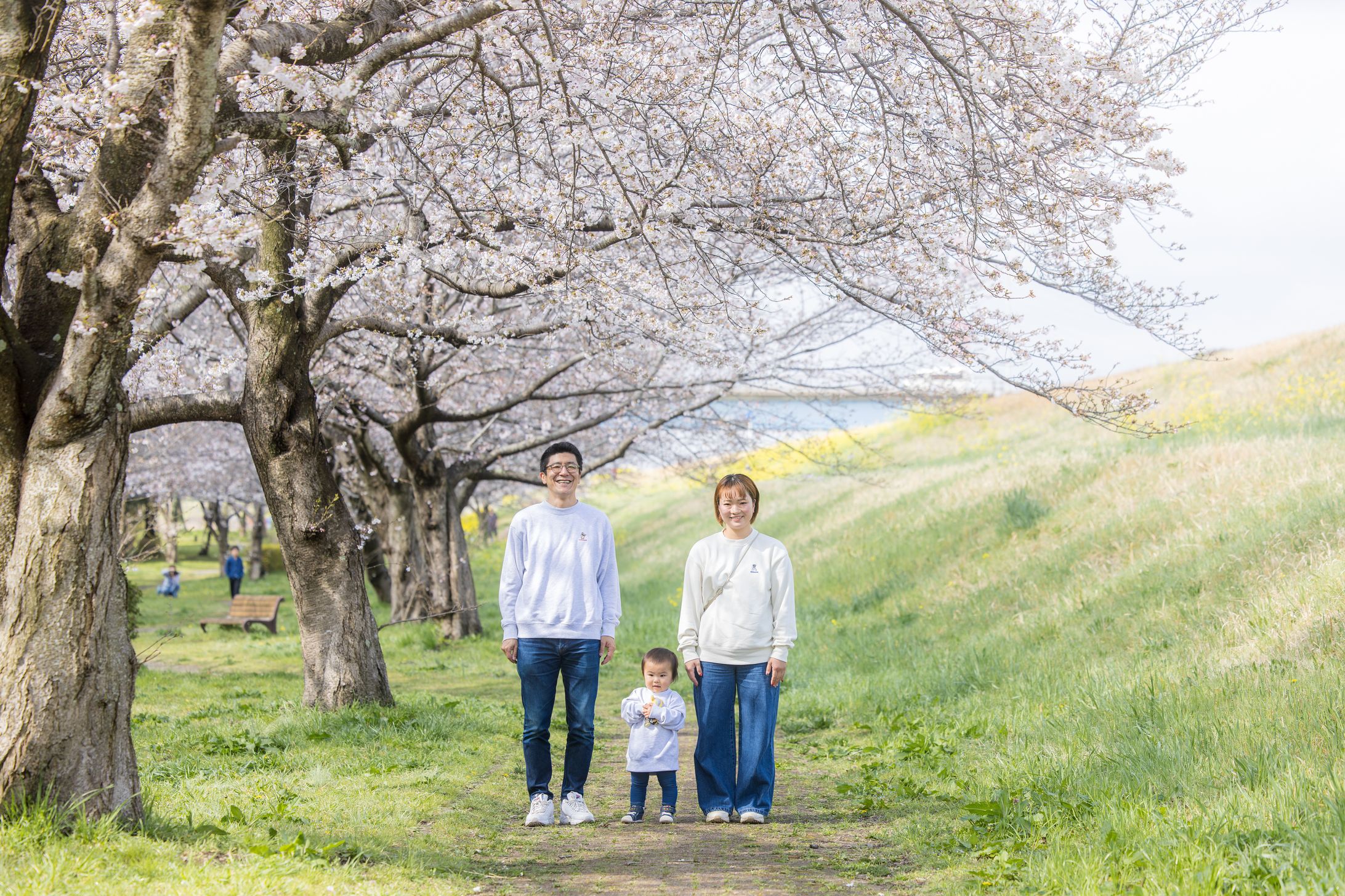 【家族写真】家族の今を遺す-1