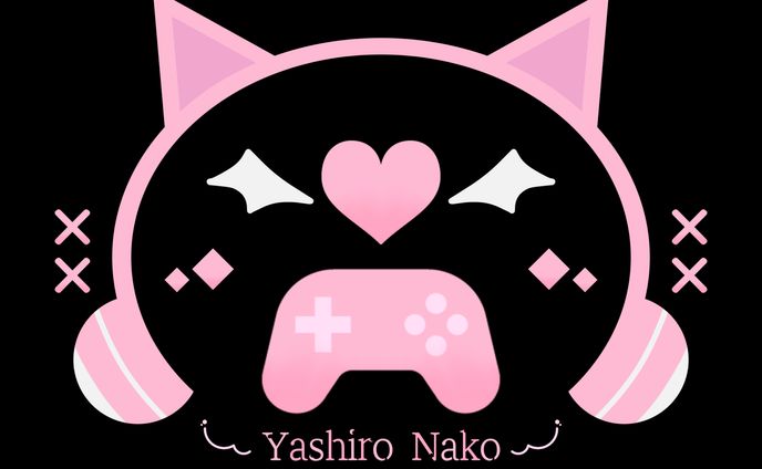 【FA】家城なこ様：シンボルロゴ