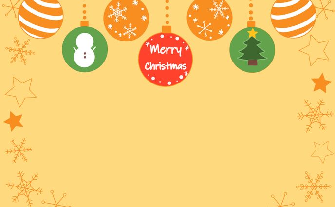 クリスマス、コメント欄