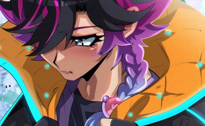 Got so excited I finished this within a day 😭!! Kiss to Kiss amplifies /
-
#8sen #mugensen #indieanime #ocart #originalcharacter #originalcharacterart #csp #clipstudiopaint