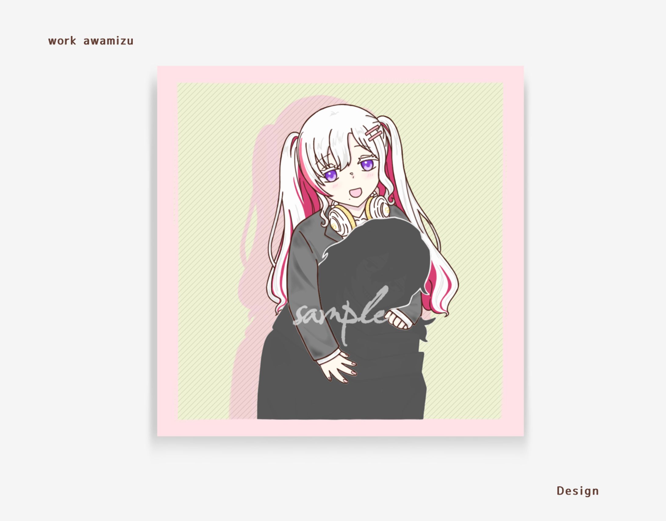 【企画】夢絵イラスト-1