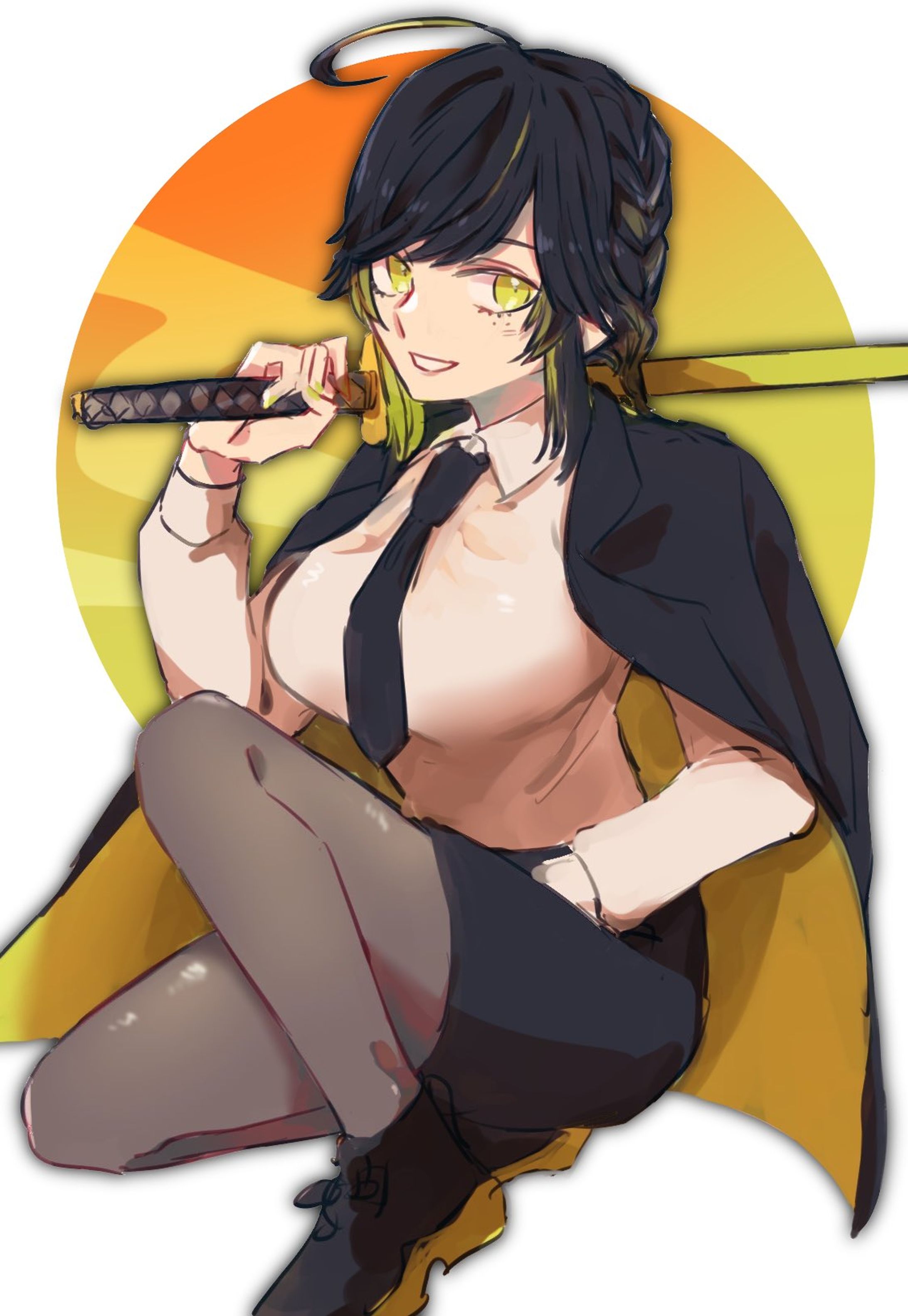 original character-1