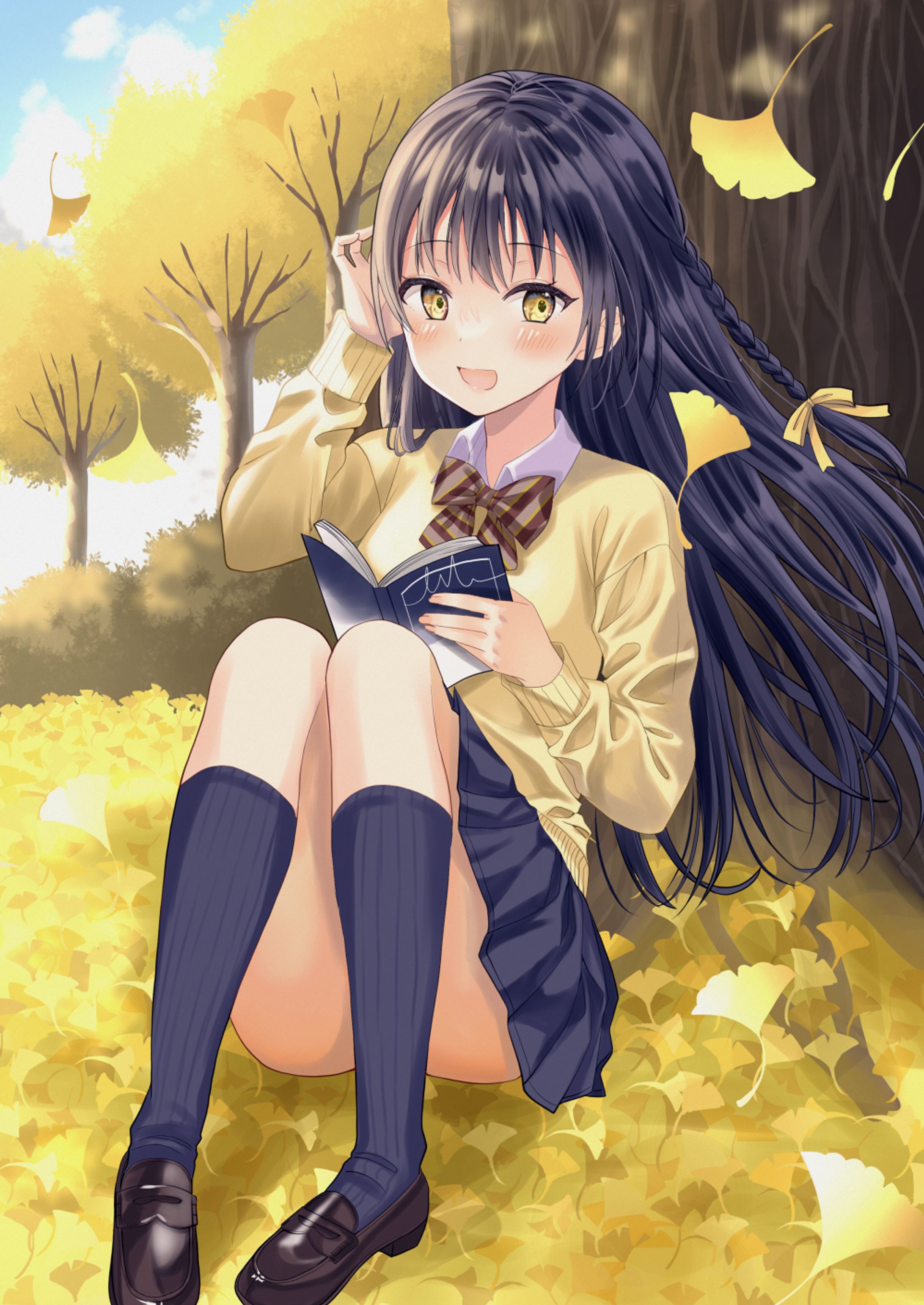 この本面白いんだー-1