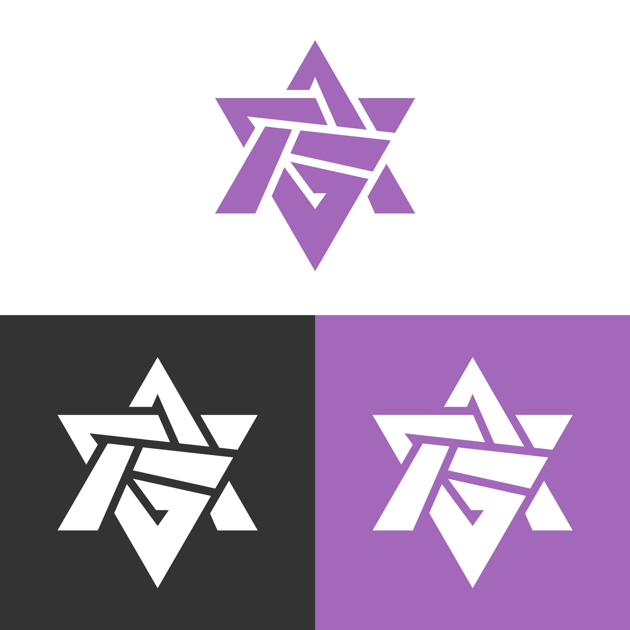 不動産会社 ロゴ案-1