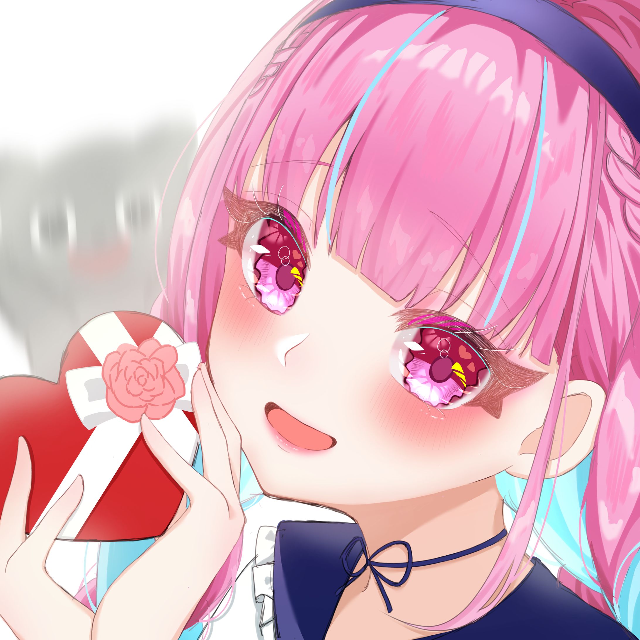 背景なし、簡易イラスト-1