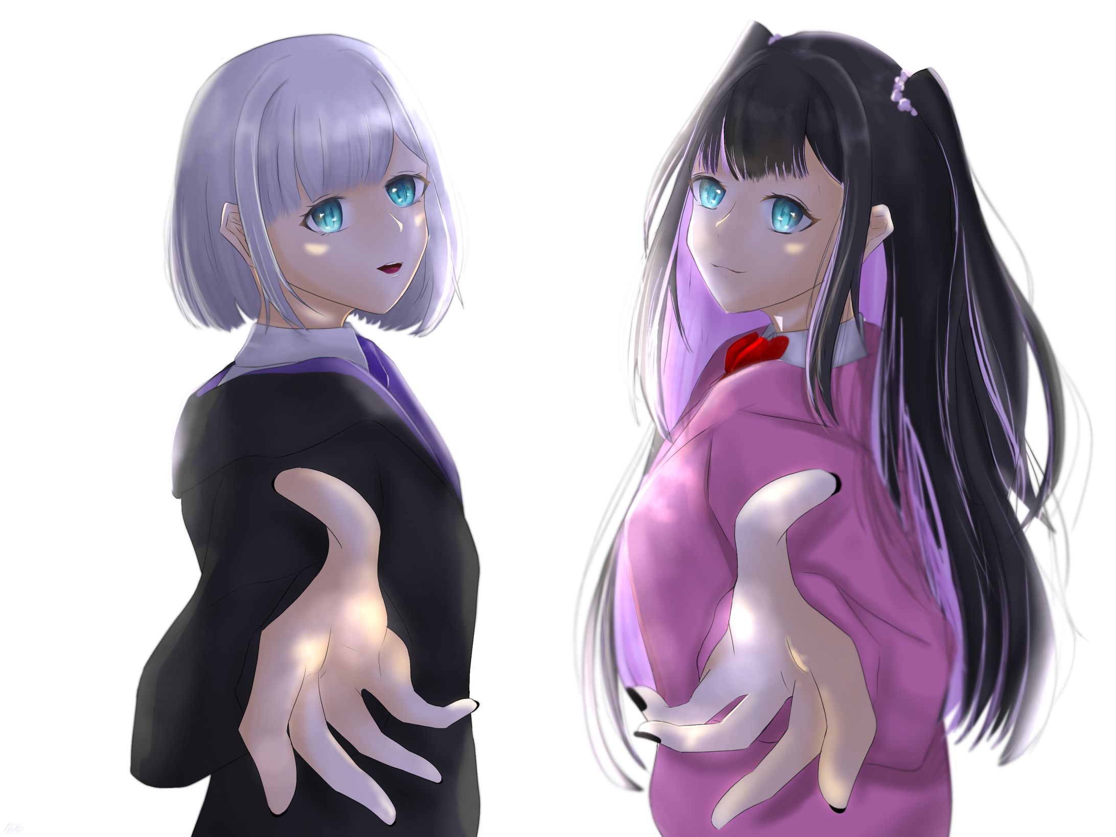 【FA】ぶいすぽっ！-1