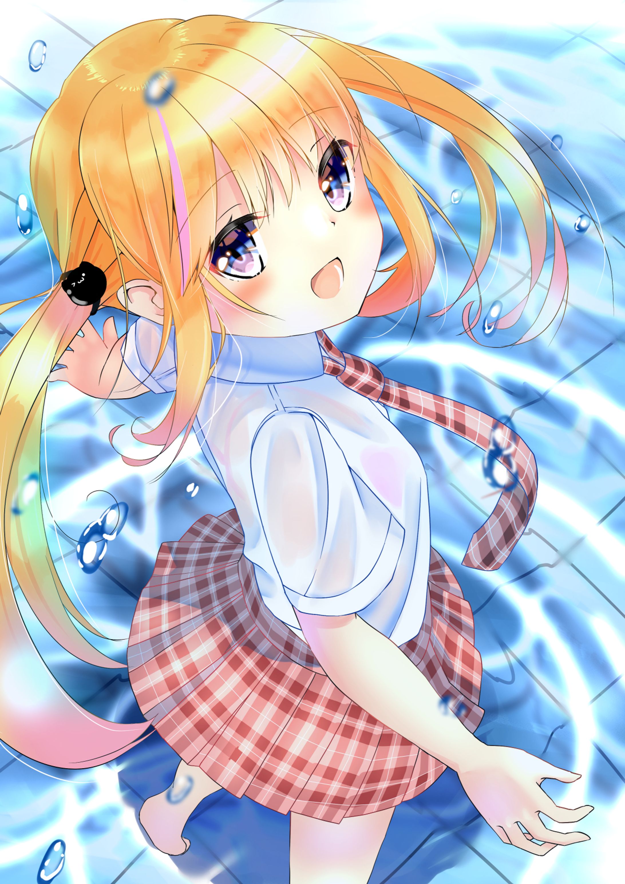 ー水ー-1