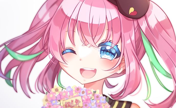it、１枚絵