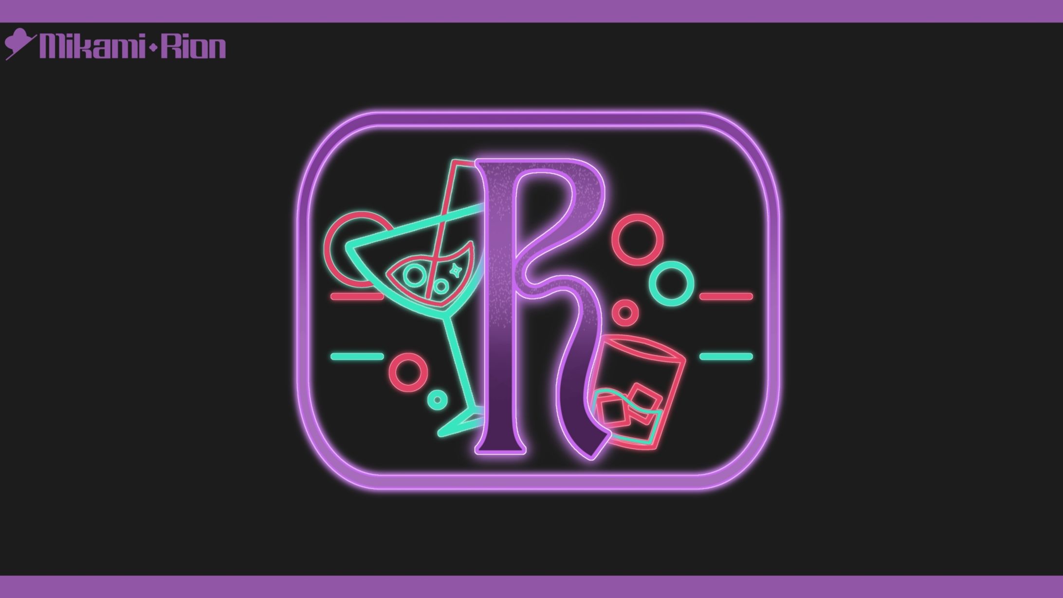 【ご依頼】R call様 シンボルマーク-1