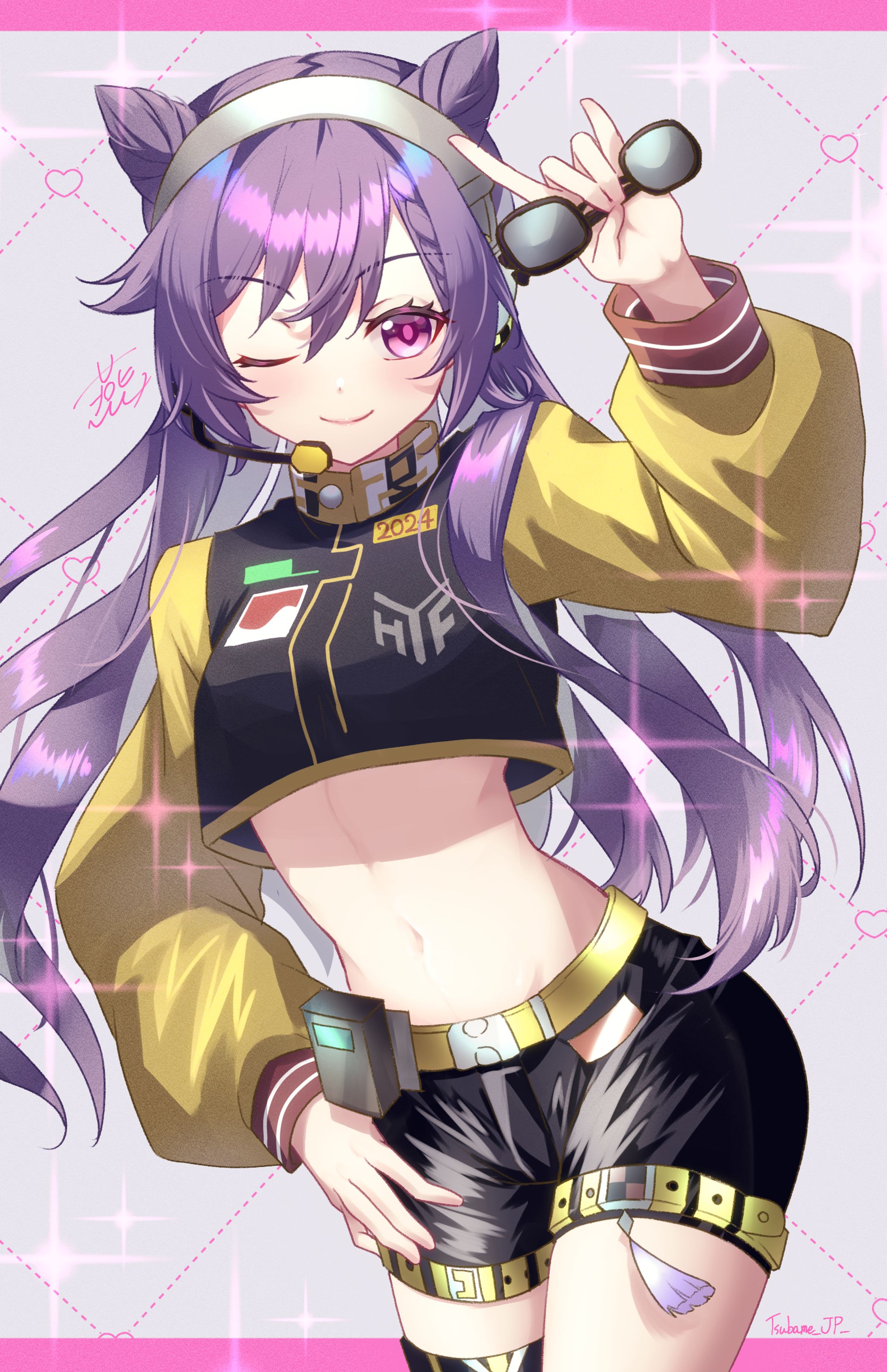 原神イラスト-1