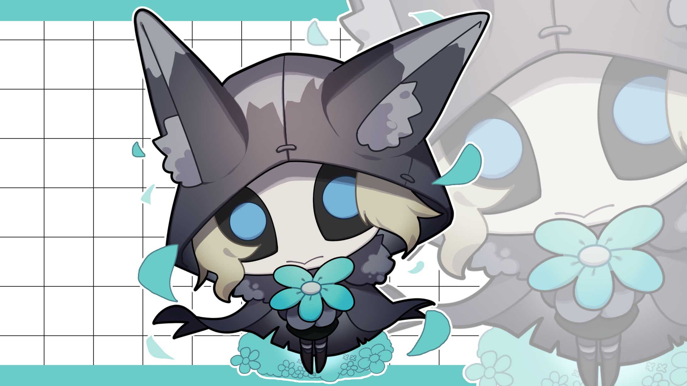【FA】IdentityV 第五人格_イタカ-1