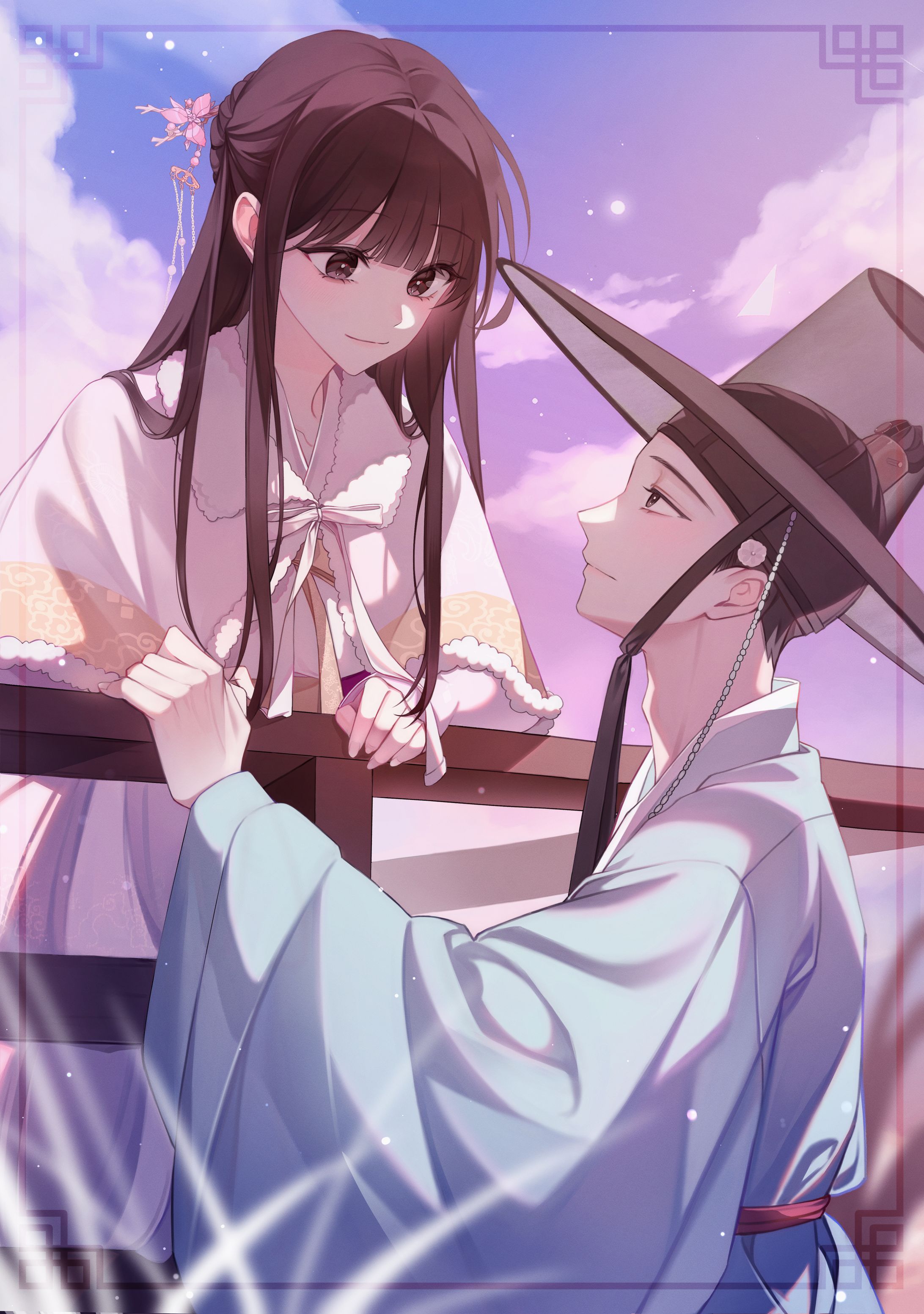 LD 일러스트 - [ Art work ]-1