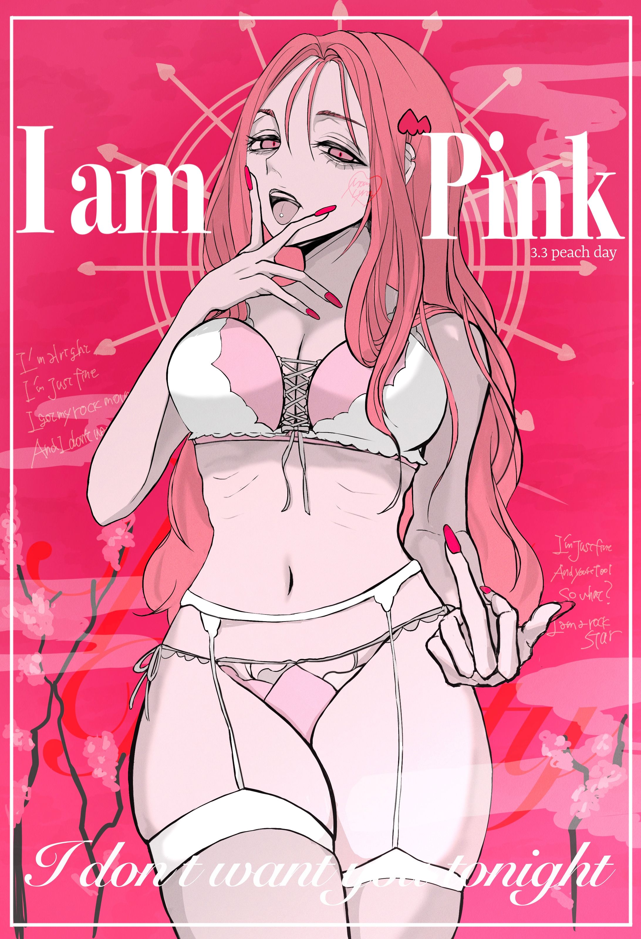 女性 半身-1