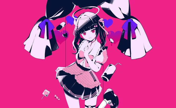 瑠智るちる　さん