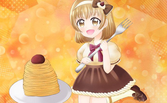 RECTO VERSO GALLERY 「Illustration exhibition <2021.メルヘン＆ファンタジー > 彩りの季節・萌ゆる秋色」