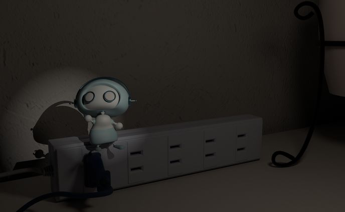Robot