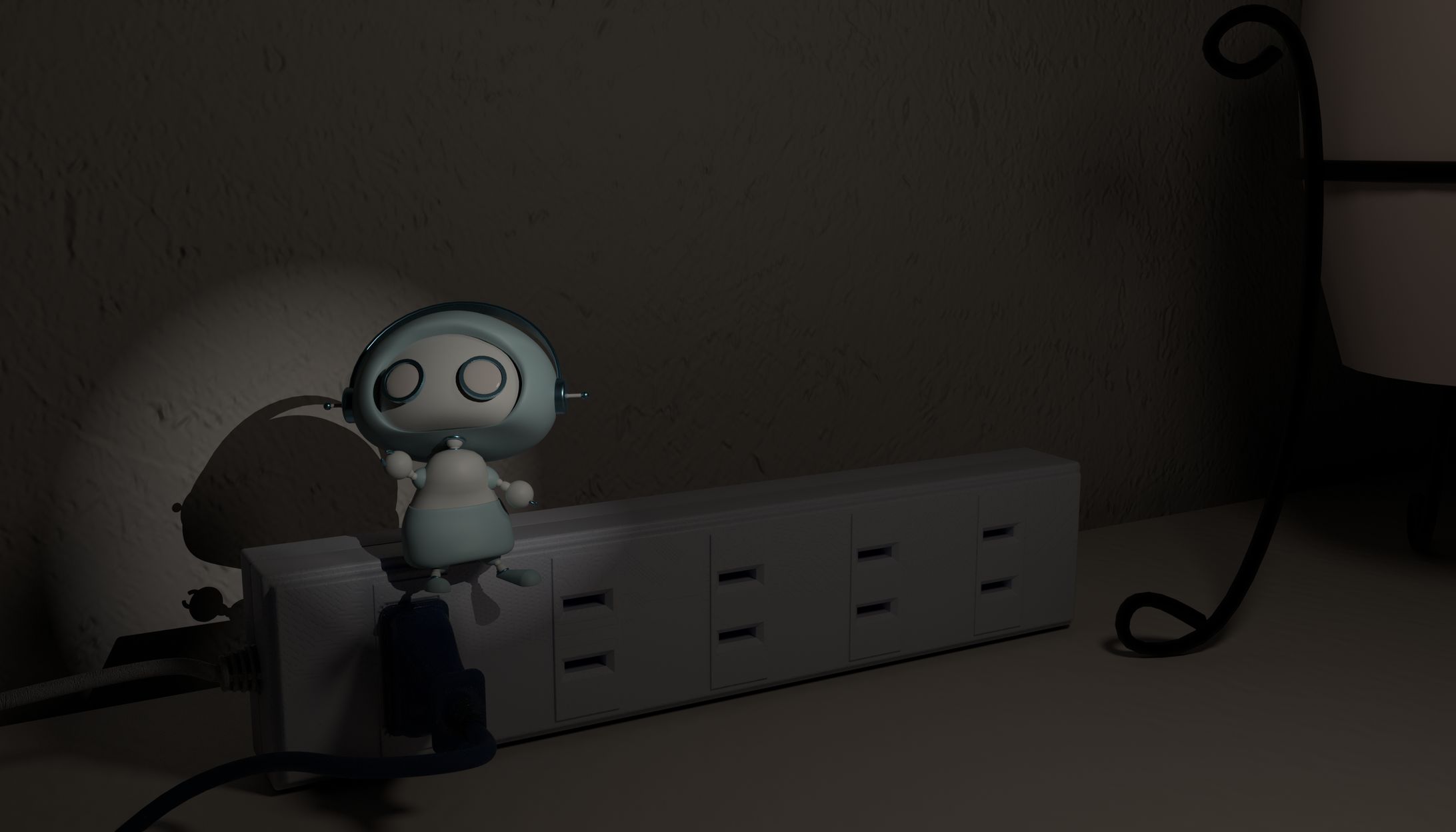 Robot-1