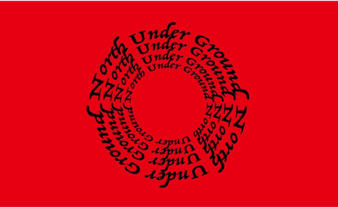 North Under Ground