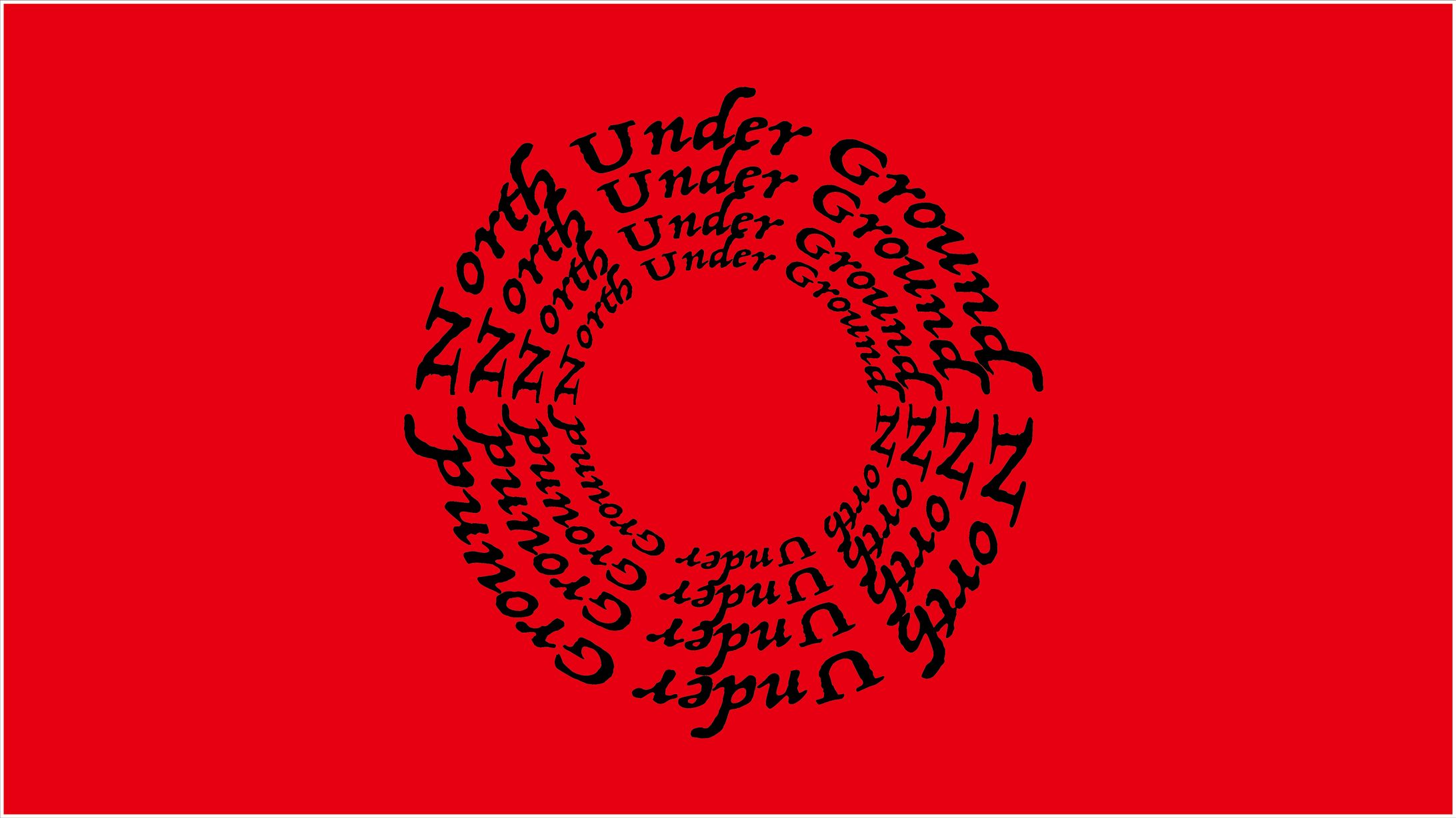 North Under Ground-1