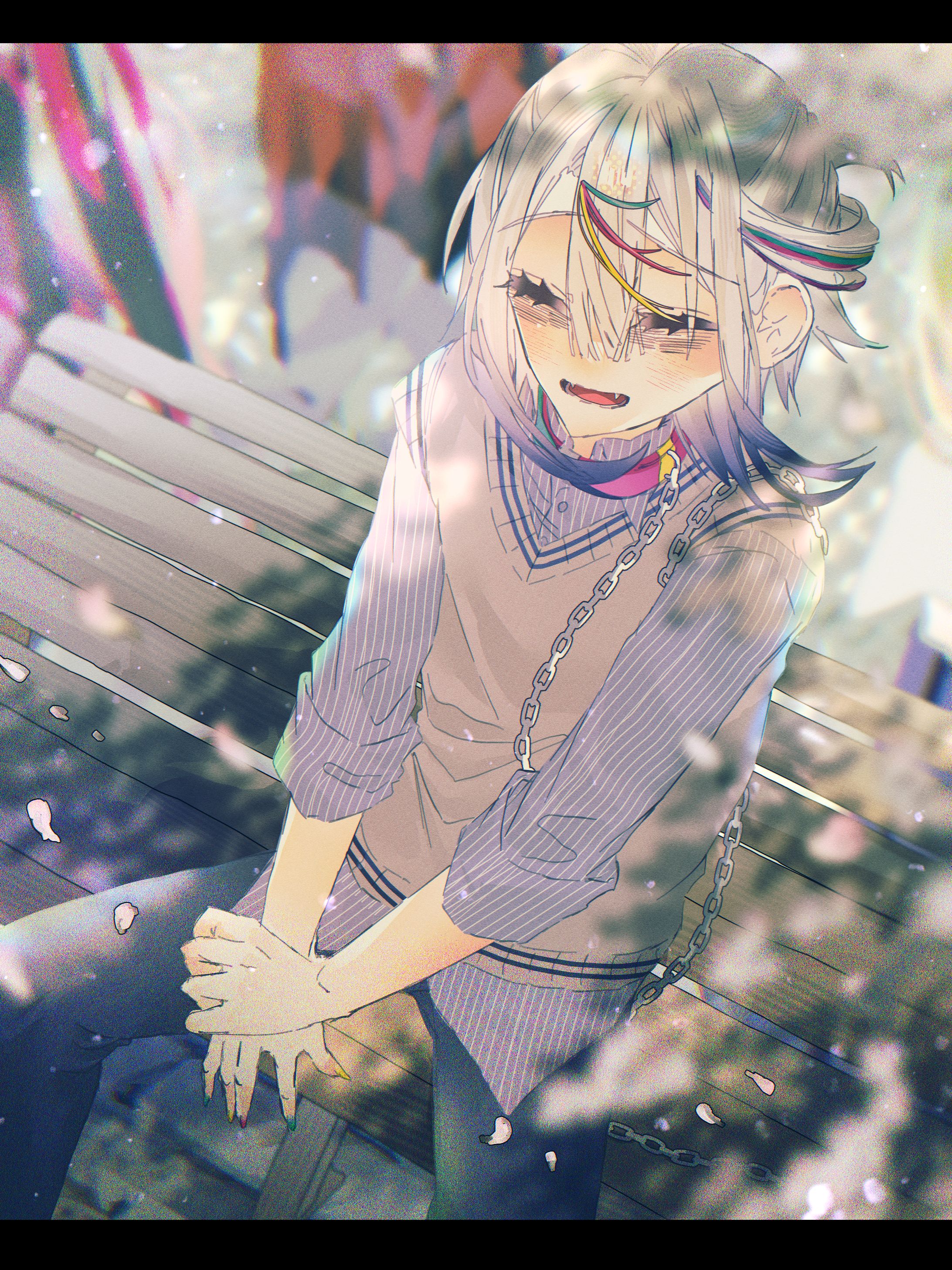 一枚絵【個人制作】-1