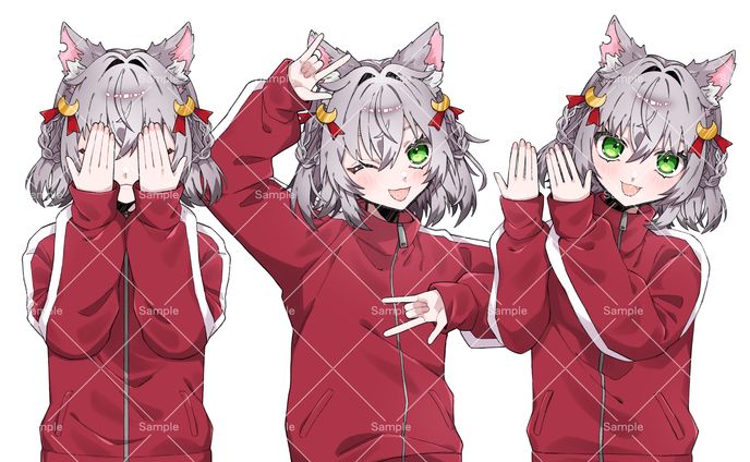 動画内イラストのご依頼