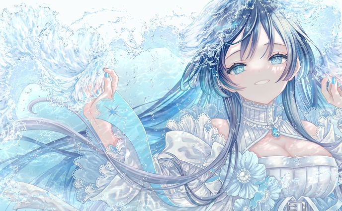 イラスト
